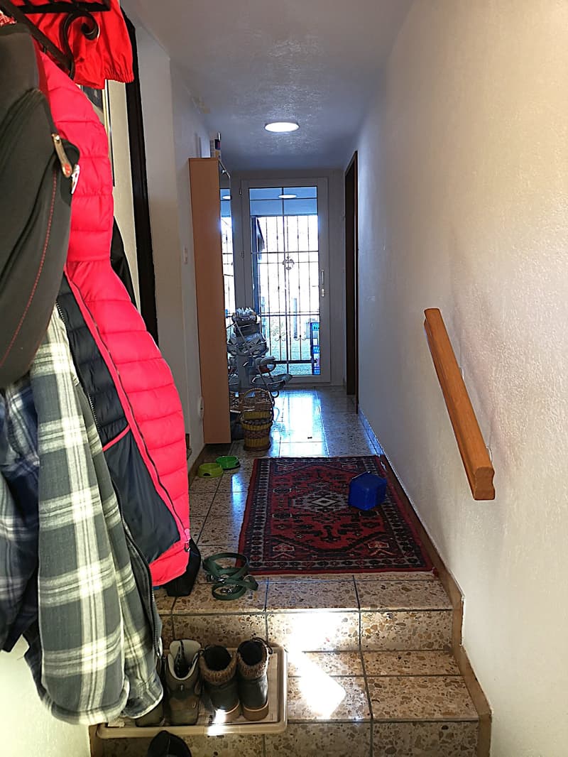 Baisse de prix : magnifique maison individuelle de 7 pièces à la Montagne de Moutier (1130m) (39)