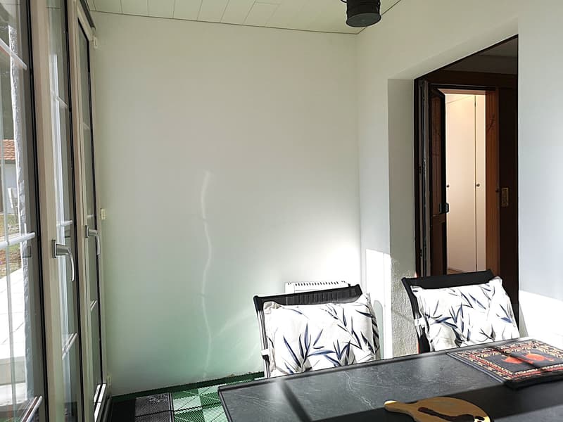 Baisse de prix : magnifique maison individuelle de 7 pièces à la Montagne de Moutier (1130m) (44)