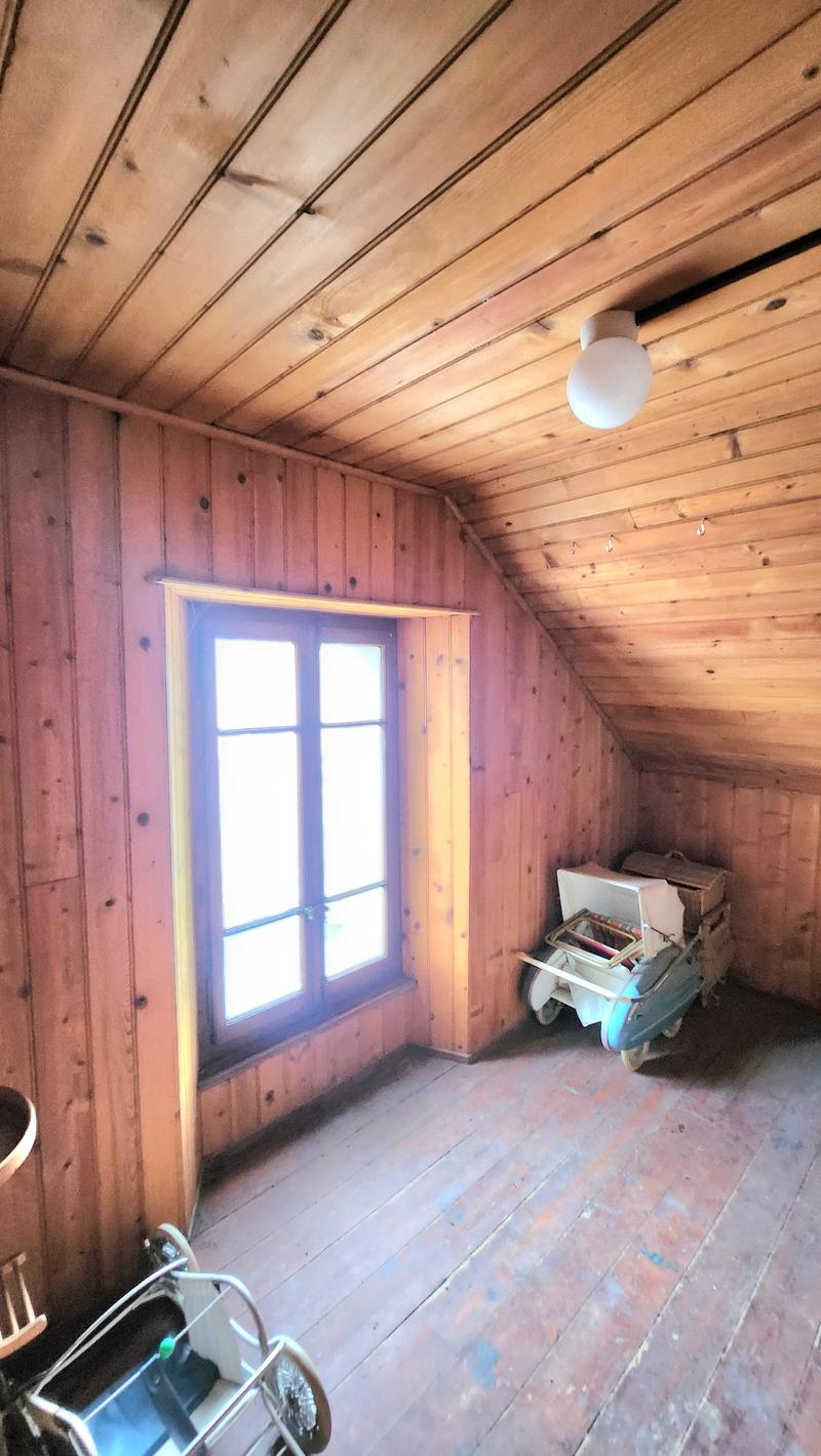 Maison villageoise à Grimisuat avec possibilité de faire deux ou trois appatements (14)