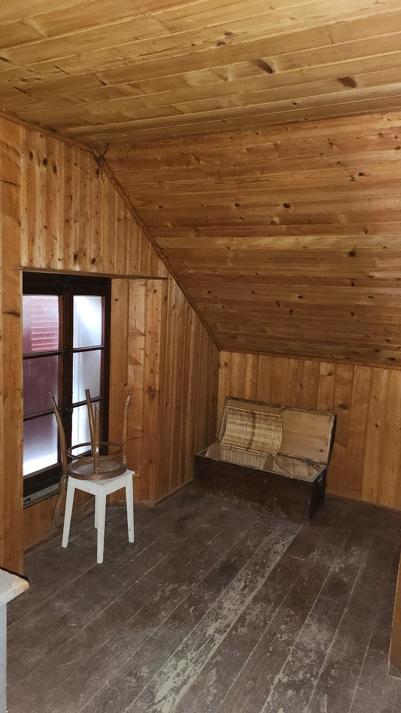 Maison villageoise à Grimisuat avec possibilité de faire deux ou trois appatements (11)