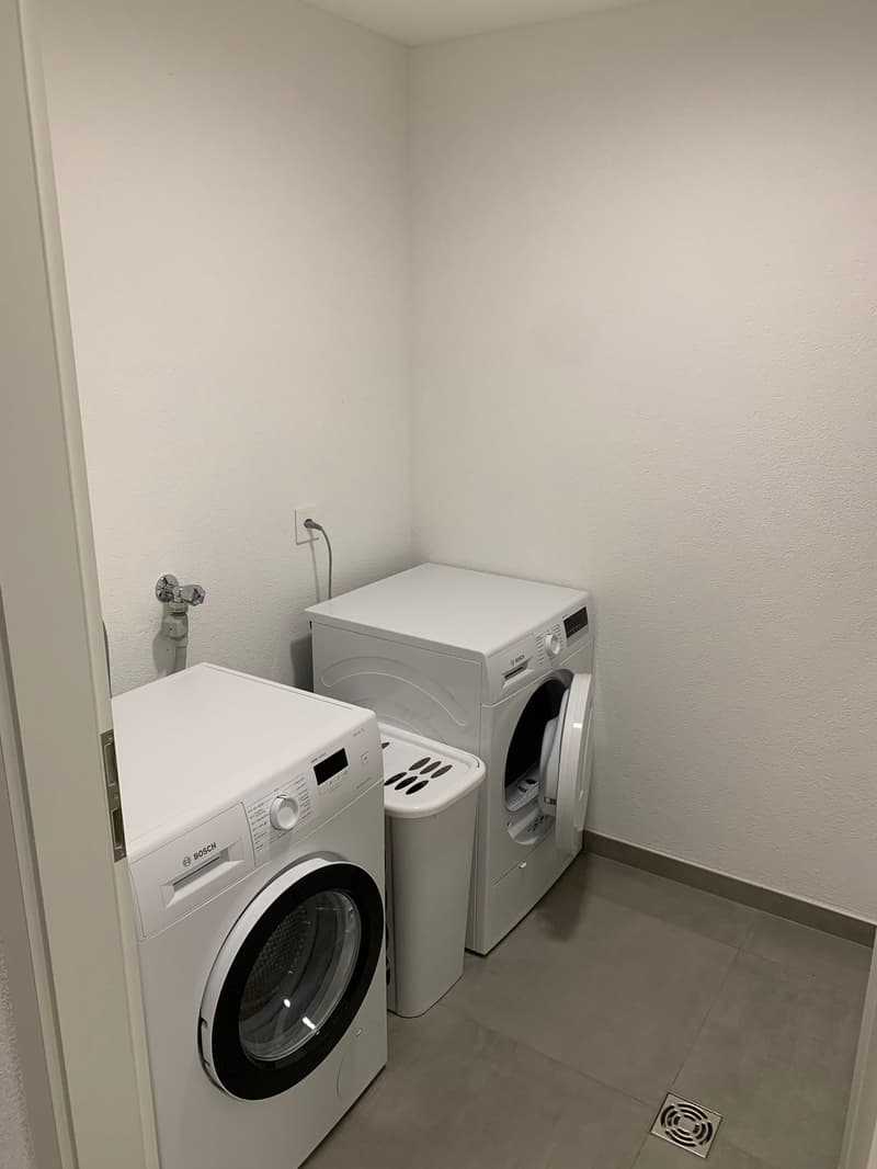 Villa contemporaine dans un quartier calme de Grimisuat (21)