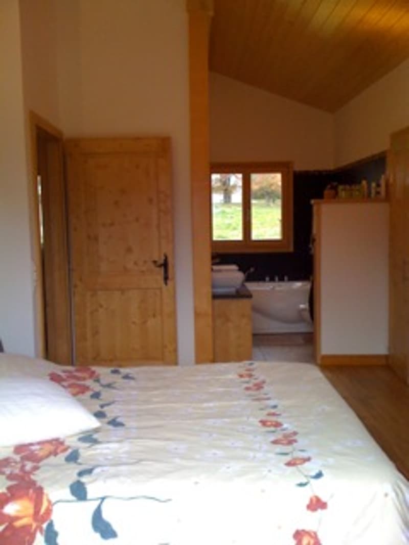 Charmant appartement de 4 pièces à Grimisuat – Disponible immédiatement (12)