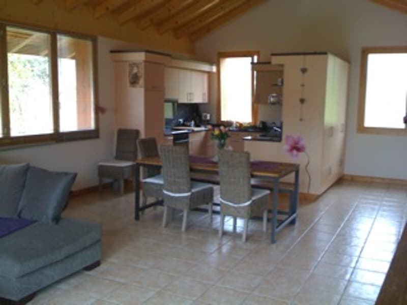 Charmant appartement de 4 pièces à Grimisuat – Disponible immédiatement (9)
