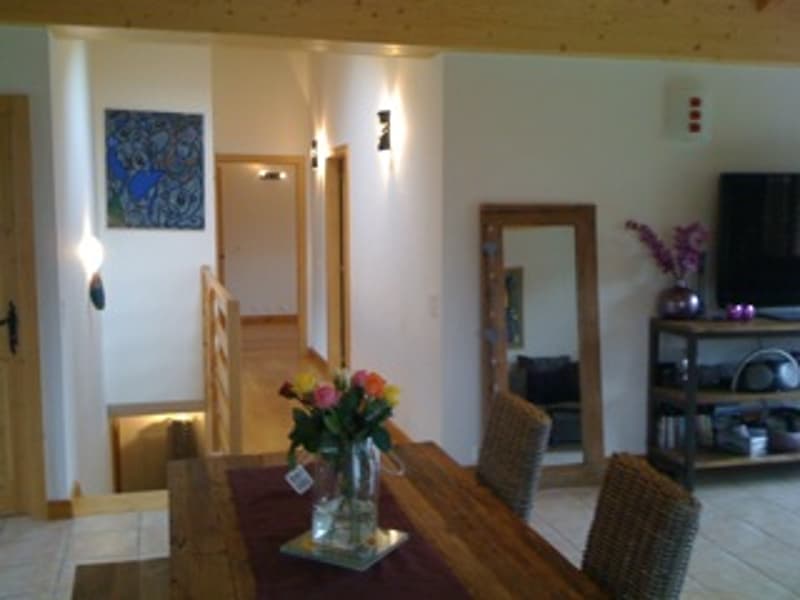Charmant appartement de 4 pièces à Grimisuat – Disponible immédiatement (8)