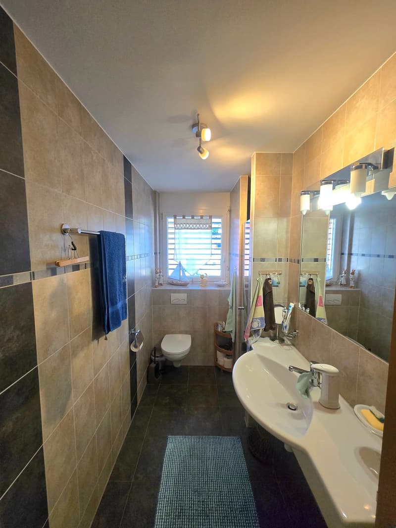 Spacieux appartement avec terrasse de 4.5 pièces à Grimisuat – Vue et calme assurés (19)