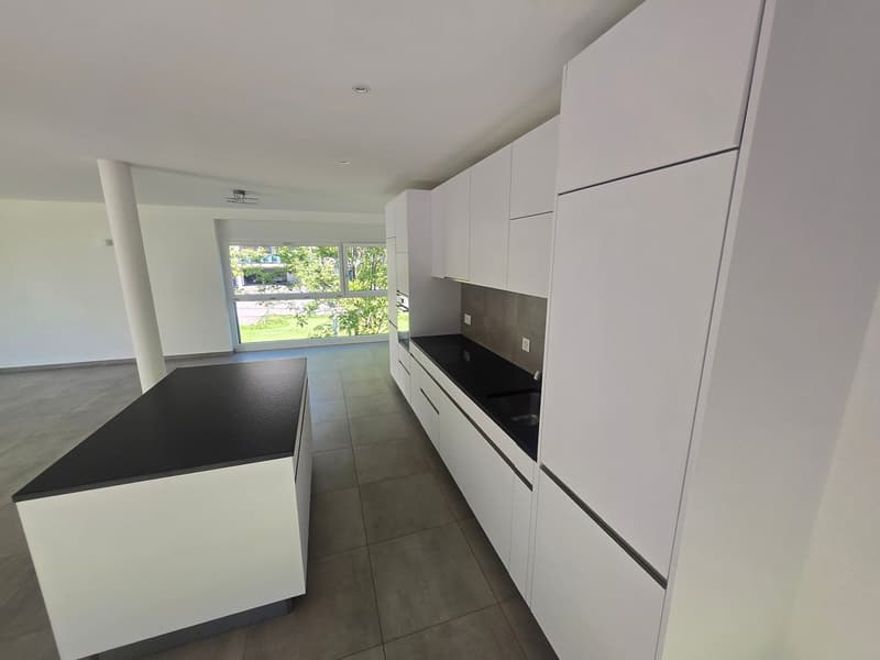 Villa contemporaine dans un quartier calme de Grimisuat (20)