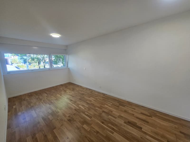 Villa contemporaine dans un quartier calme de Grimisuat (27)