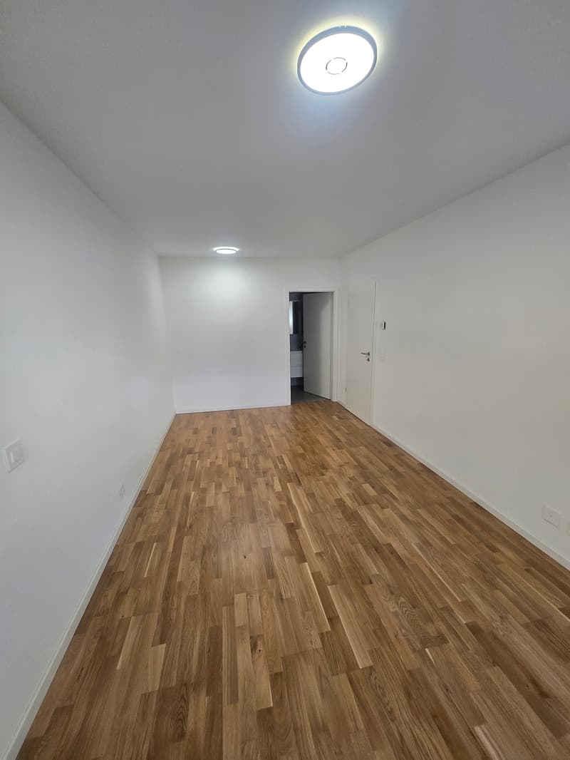 Villa contemporaine dans un quartier calme de Grimisuat (25)