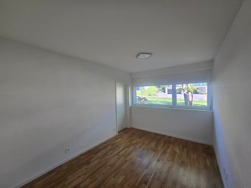 Villa contemporaine dans un quartier calme de Grimisuat (28)