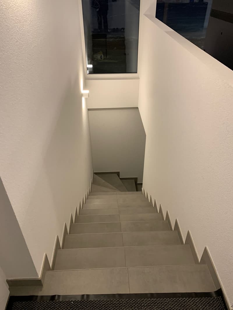 Villa contemporaine dans un quartier calme de Grimisuat (15)