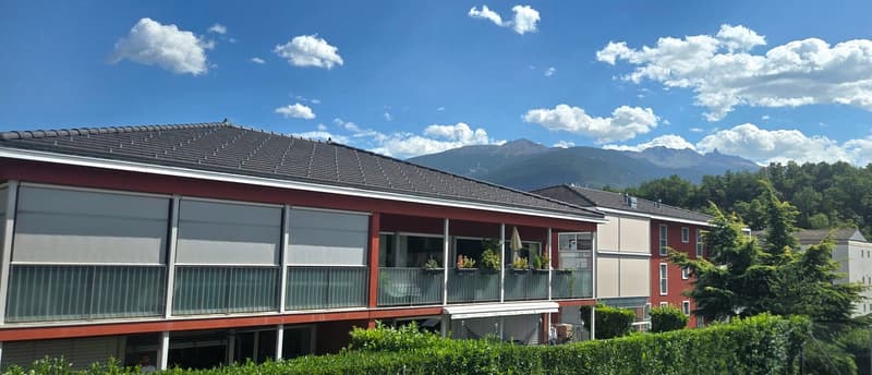 Spacieux appartement avec terrasse de 4.5 pièces à Grimisuat – Vue et calme assurés (27)