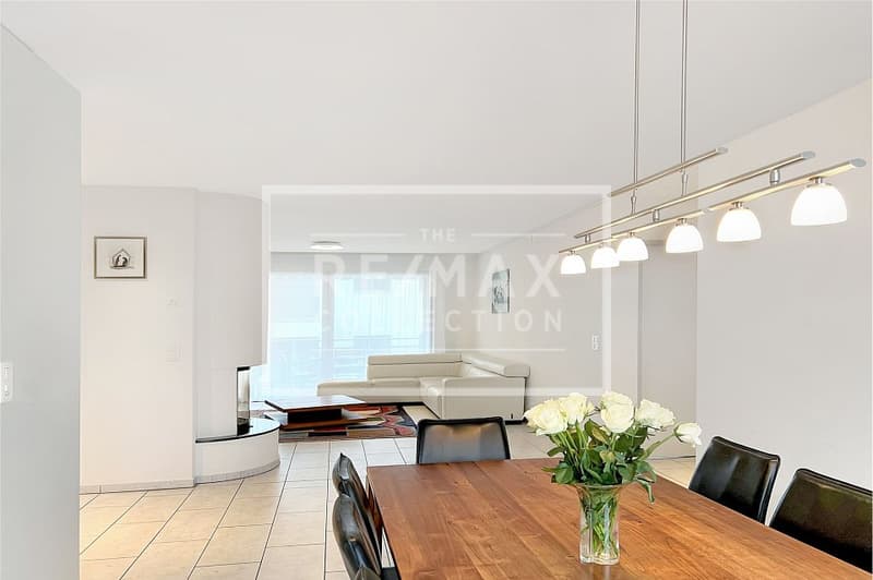 Appartement moderne attractif 4,5 pièces avec balcon en centre-ville (13)