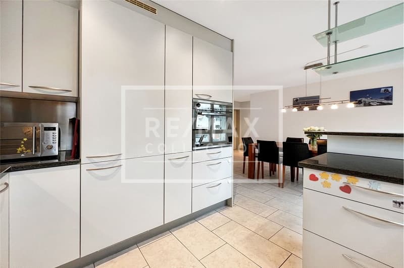 Moderne 4½-Zimmerwohnung mit Balkon in zentraler und ruhiger Lage (10)