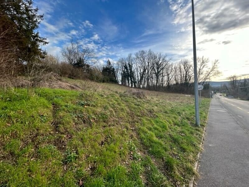 Chemin des Carrés 22, 1284 Chancy