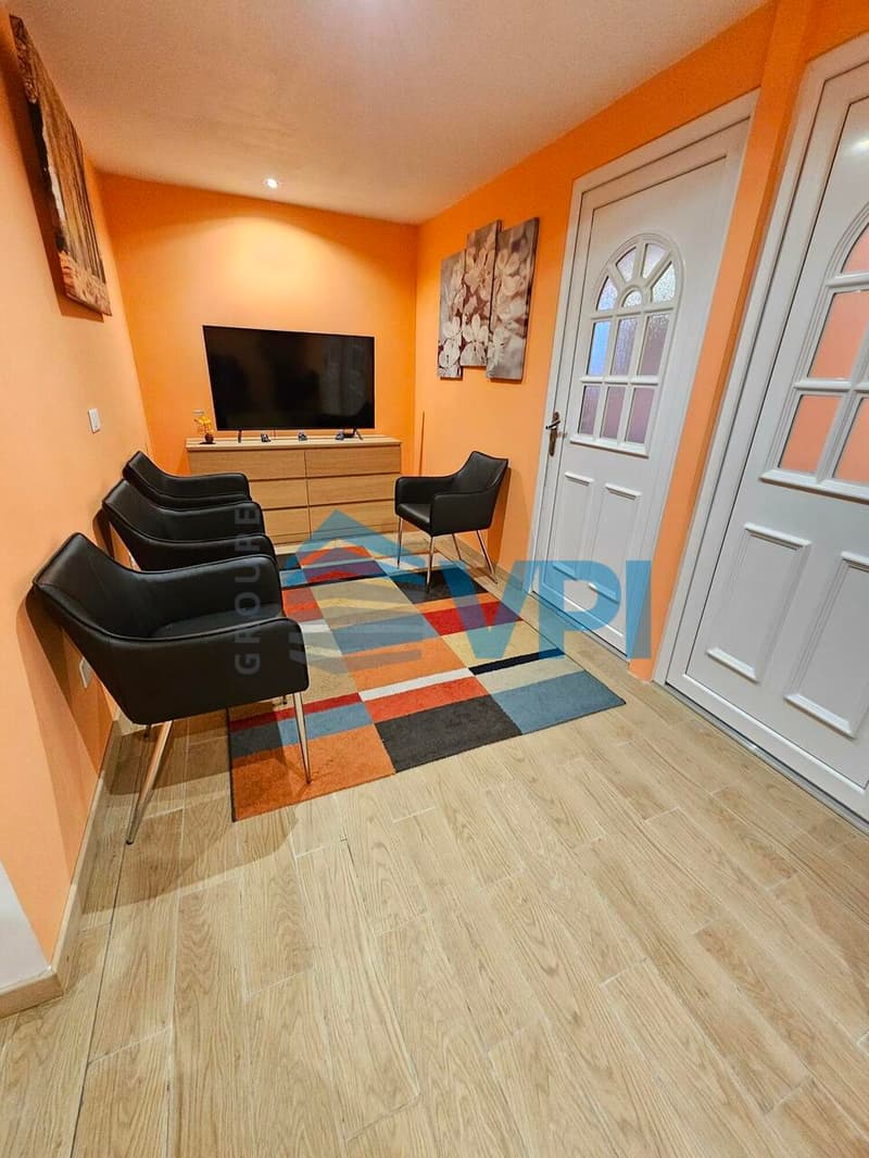 Bureaux, cabinet de 81 m2 à Vernier (6)