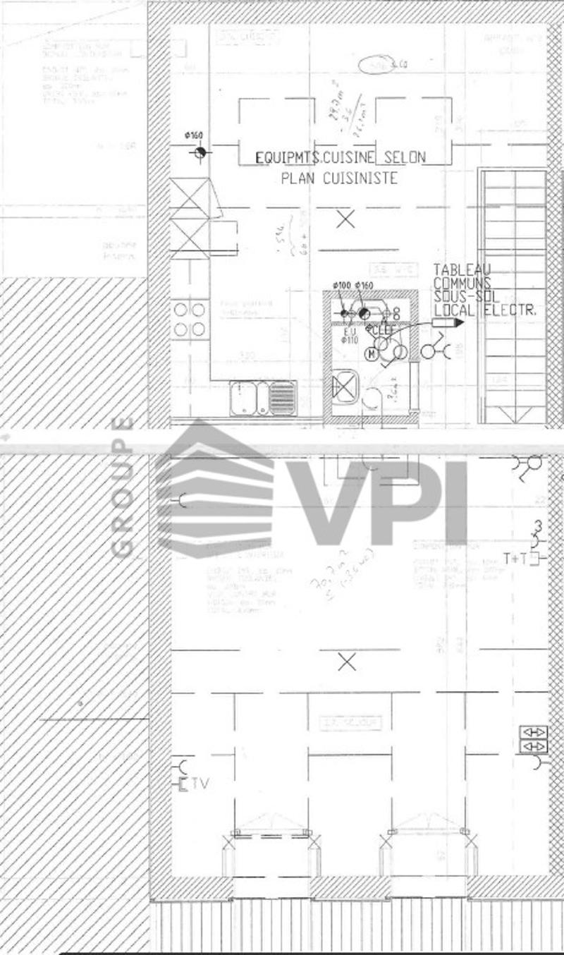 Appartement 5 pièces en duplex - Attique (13)