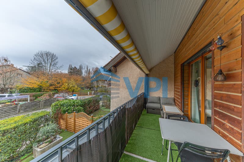 Appartement 5 pièces en duplex - Attique (10)