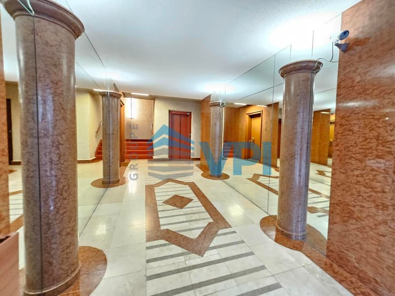 Superbe Appartement de 6 Pièces à Louer - Champel Chemin de Beausoleil (3)