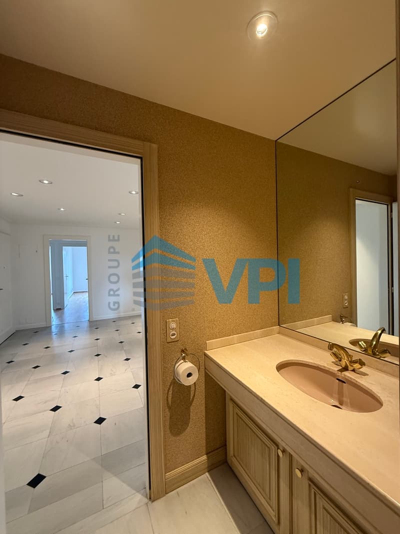 Superbe Appartement de 6 Pièces à Louer - Champel Chemin de Beausoleil (12)