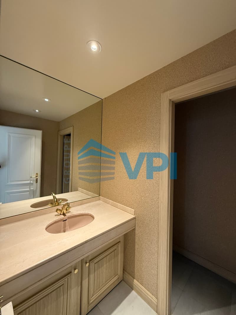 Superbe Appartement de 6 Pièces à Louer - Champel Chemin de Beausoleil (11)