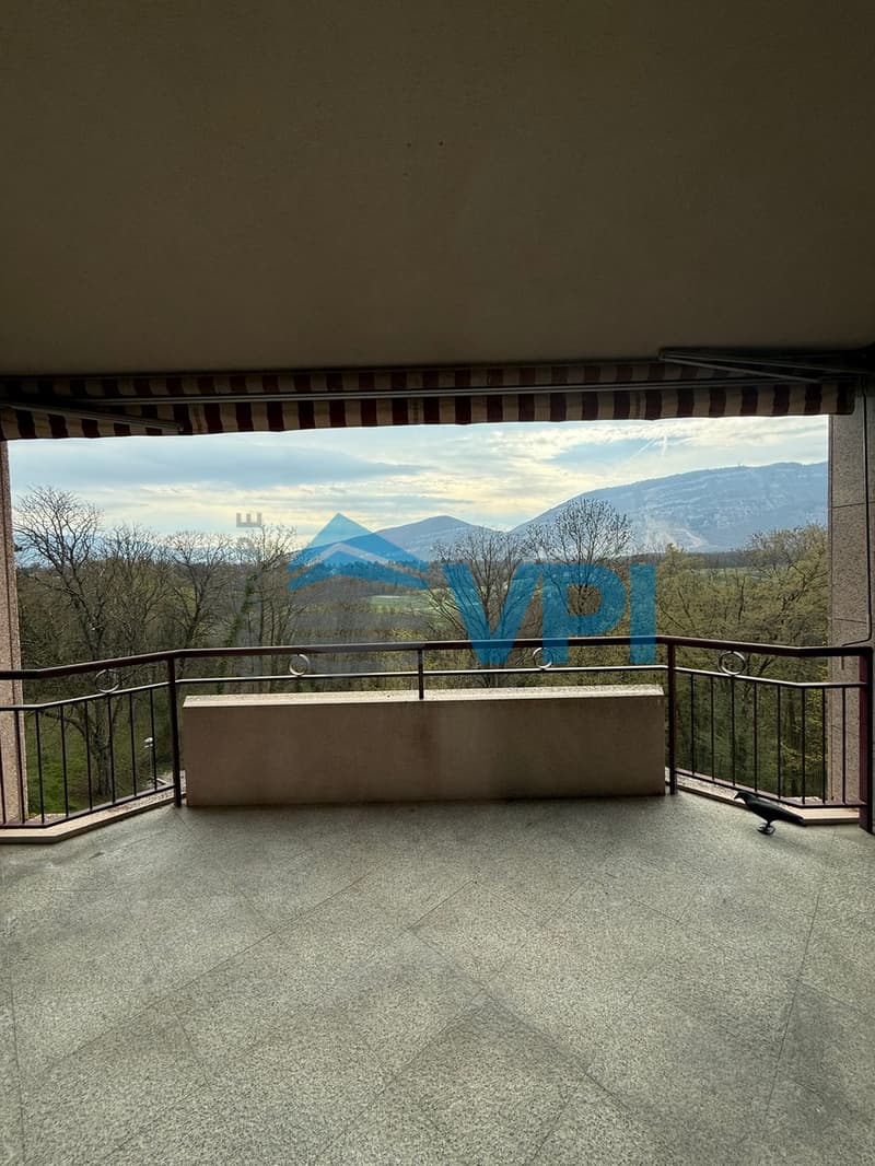 Superbe Appartement de 6 Pièces à Louer - Champel Chemin de Beausoleil (10)