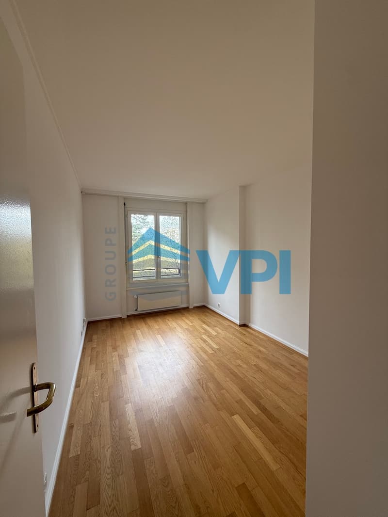 Superbe Appartement de 6 Pièces à Louer - Champel Chemin de Beausoleil (8)