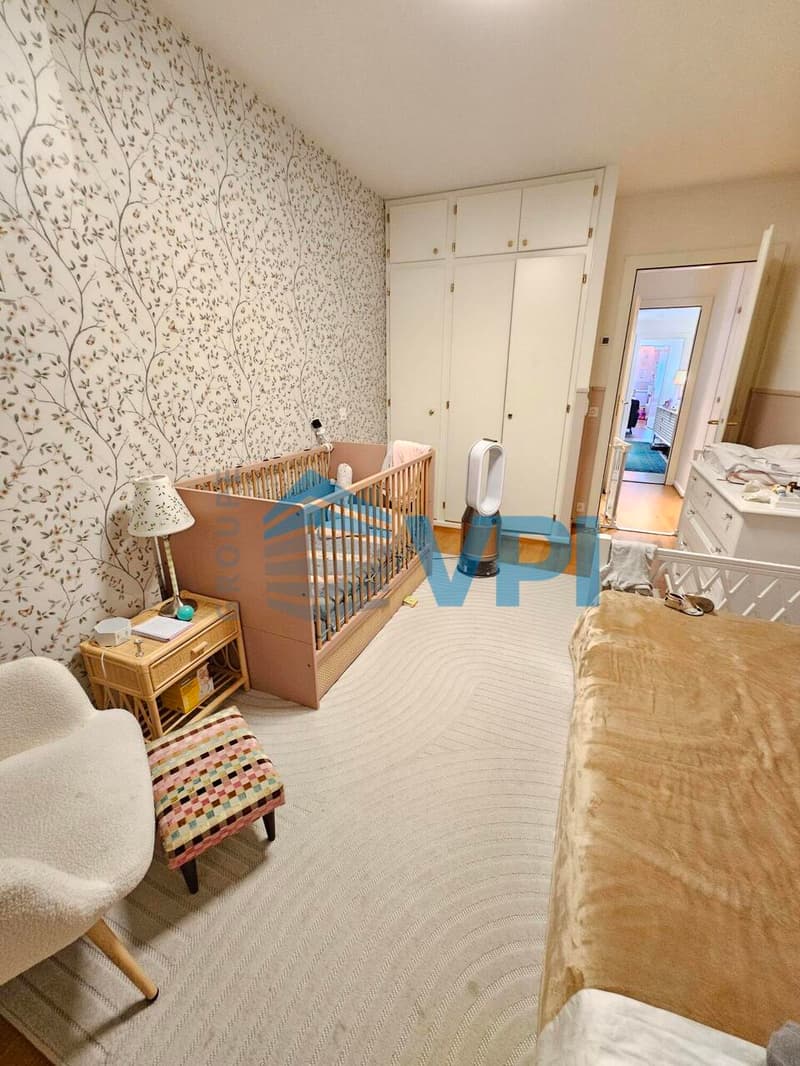 Superbe Appartement de 6 Pièces à Louer - Champel Chemin de Beausoleil (5)