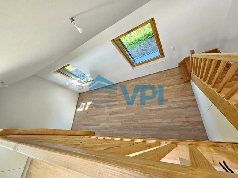 Splendide appartement neuf de 2 pièces mezzanine (5)