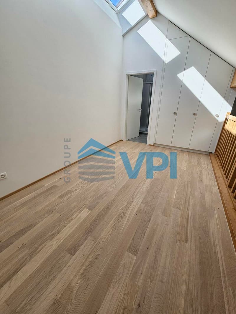 Splendide appartement neuf de 2 pièces mezzanine (4)