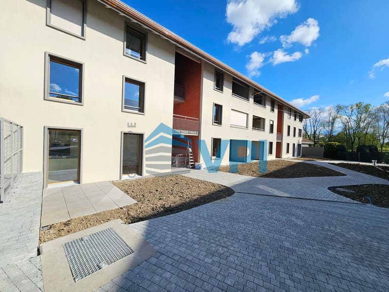 Splendide appartement neuf de 2 pièces mezzanine (8)
