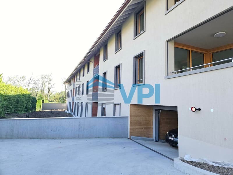 Splendide appartement neuf de 2 pièces mezzanine (7)