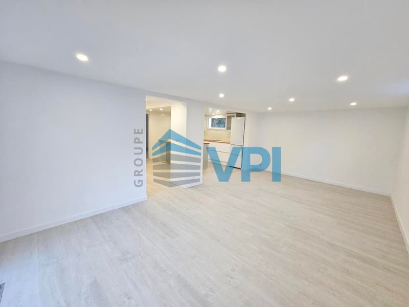 Villa de 8 pièces à louer à Chêne-Bourg (6)