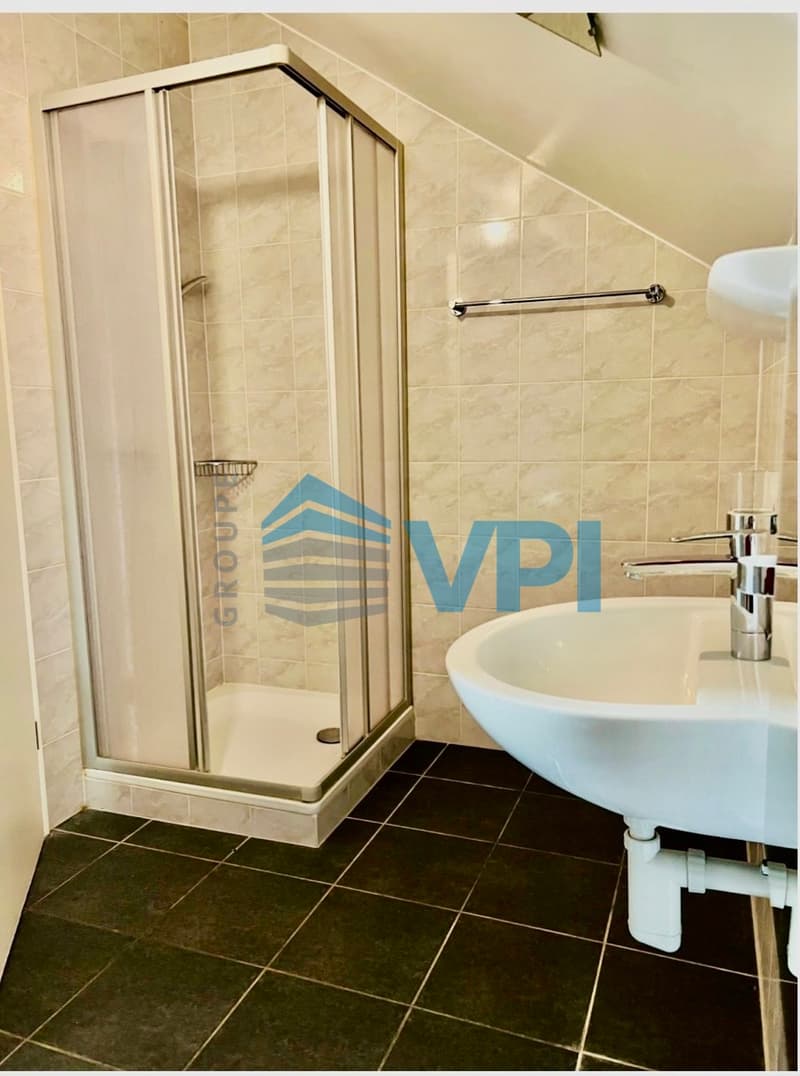 Appartement de 3.5 pièces en attique avec vue Lac (5)