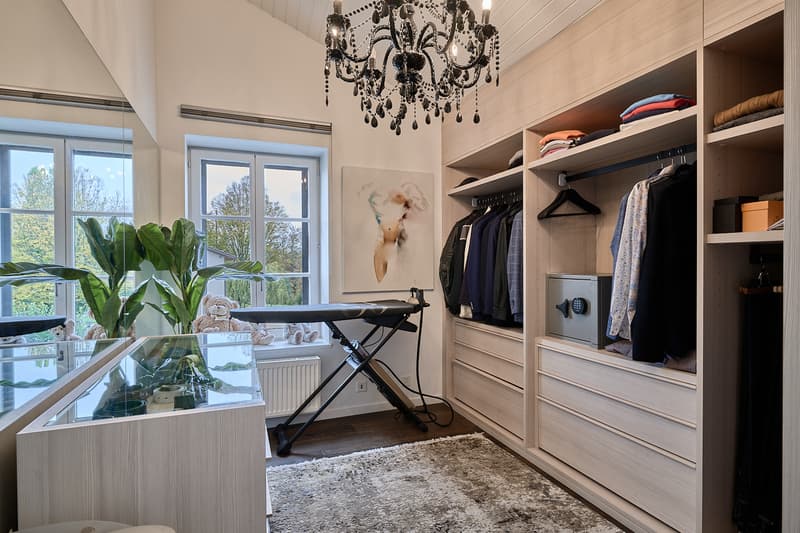 Dressing