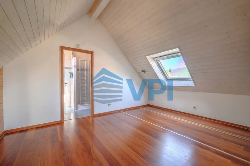 Appartement de standing de 6.5 pièces + cuisine (5)