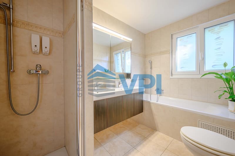 Appartement de standing de 6.5 pièces + cuisine (7)