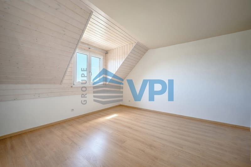 Appartement de standing de 6.5 pièces + cuisine (4)