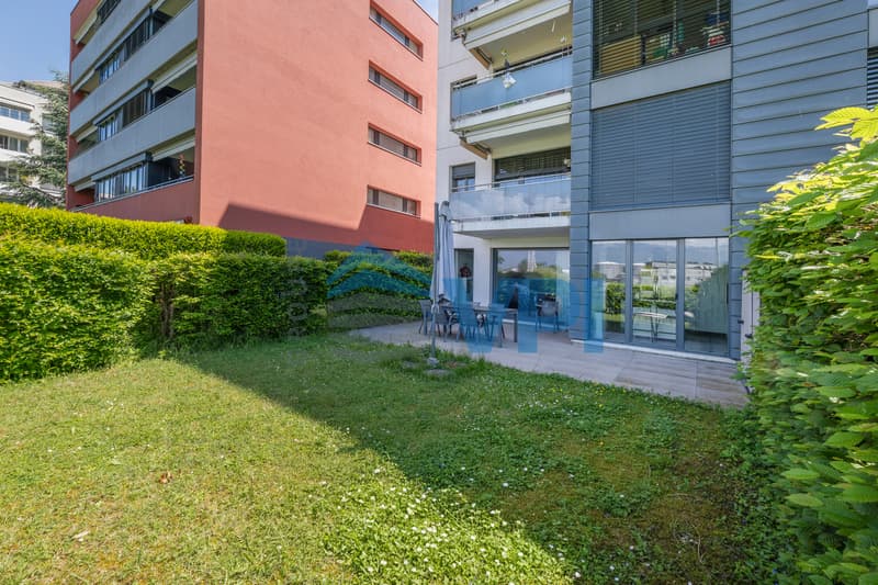 Bel appartement familial de 4 pièces avec extérieur privatif (7)