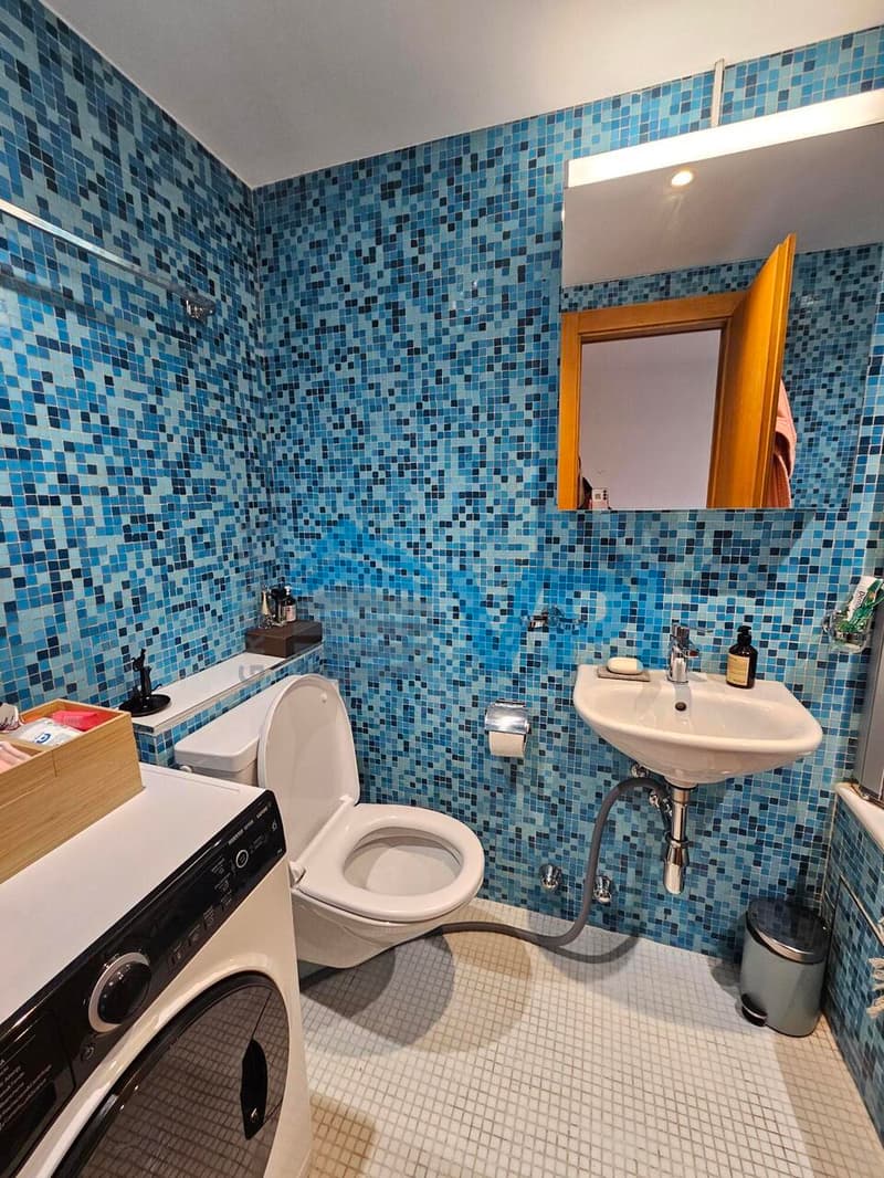 Studio au coeur de Champel (12)