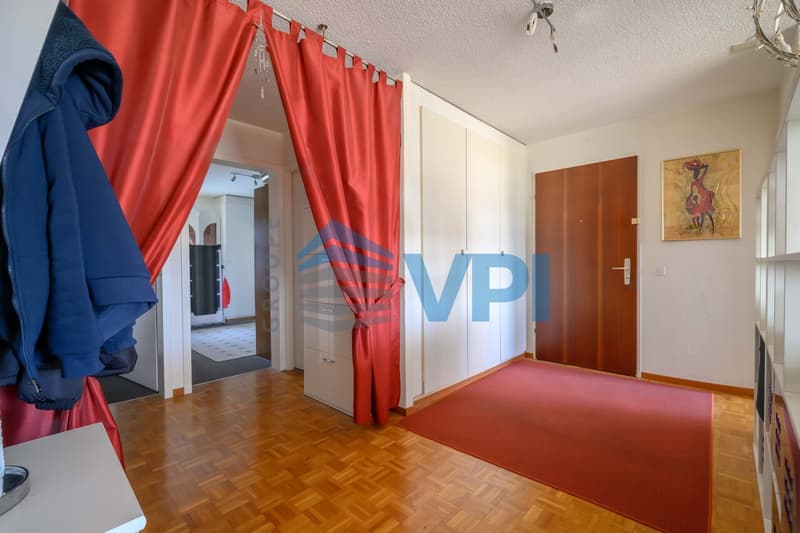 Appartement 4.5 pièces à proximité de Morges (4)