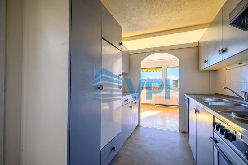 Appartement 4.5 pièces à proximité de Morges (3)