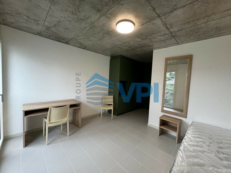 Chambre standard