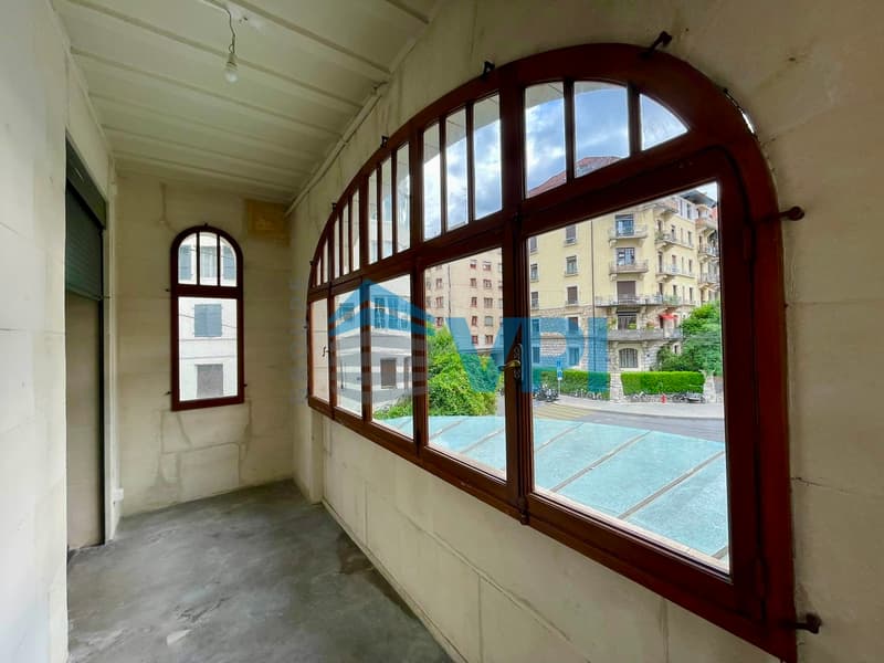 Appartement de 4 pièces à Saint-Jean (8)
