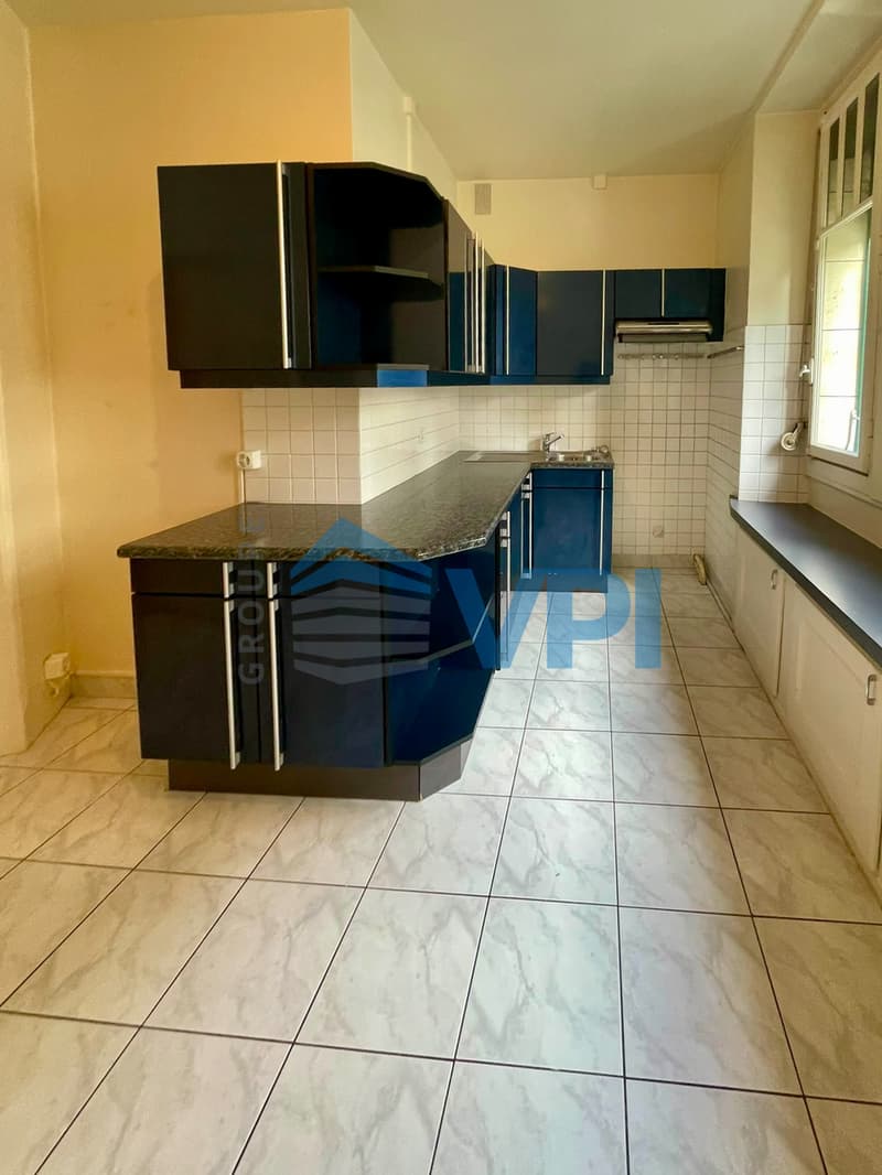 Appartement de 4 pièces à Saint-Jean (6)