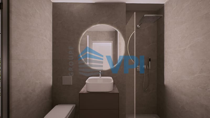 Promotion de 15 appartements au coeur de la campagne genevoise (12)