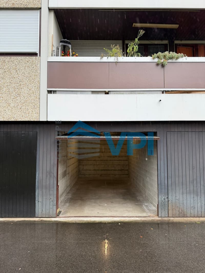 A louer à Perly box fermé (2)