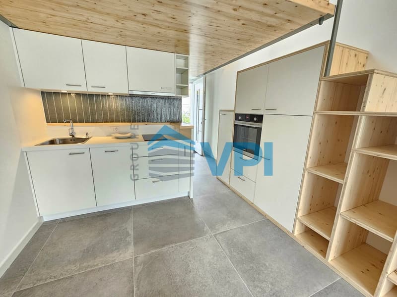 Magnifique 1.5 pièces duplex situé à Plan-les-Ouates (4)