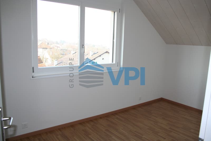 Luxueux appartement de 6 pièces à Bernex (2)