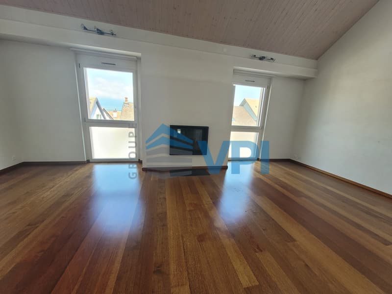 Luxueux appartement de 6 pièces à Bernex (10)