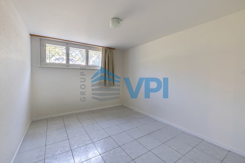 Villa mitoyenne à Plan-les-Ouates (13)